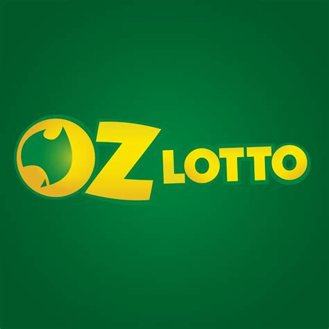 nsw ozlotteries